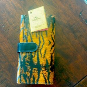 Patricia Nash Wallet